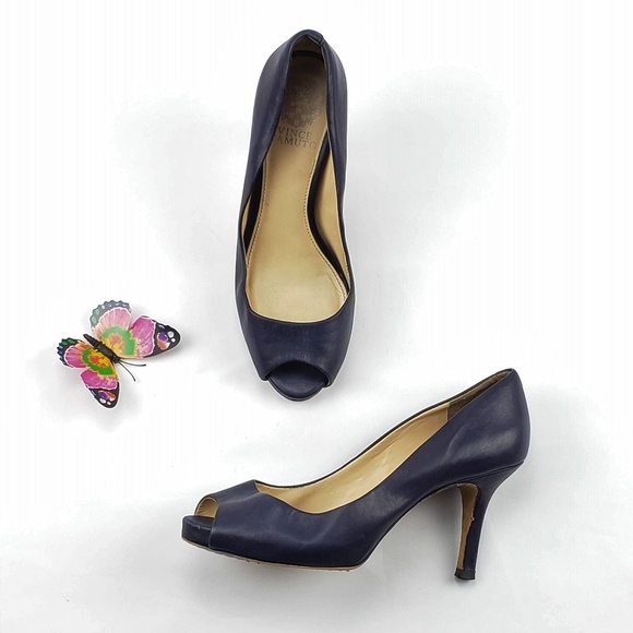 Vince Camuto Shoes - Vince Camuto Kiley Pumps